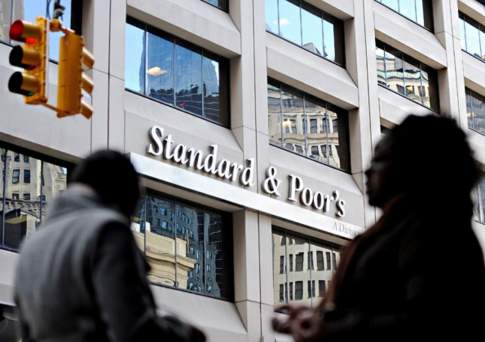 S&P понизило рейтинг «Цеснабанка» до «B-»/«B», рейтинг кредитного профиля – до «ccc+»